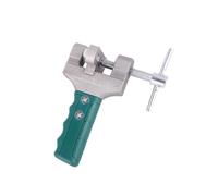 Homoyoyo Kit Tagliavetro e Tagliapiastrelle Portatile in Metallo Resistente Strumento di Taglio Facile e Pratico per Casa e Finestra Utensile Multiuso per Mosaico e Mattonelle