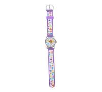Homoyoyo Love Watch per donne guardare per i Signore orologio da polso impermeabile i guardano il orologio per impermeabile quarzo Viola,porpora