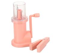 Homoyoyo Macchina da Portatile Manuale per Filo Leggero Strumento DIY per Intrecciare Nodo Spirale e Nodo Bottone Fishtail Multifunzione per Artigianato e Tessitura Facile