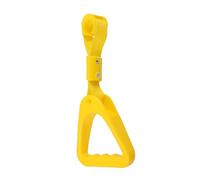 Homoyoyo Maniglia Supporto Per Auto Per Anziani Ausilio Per Stare Supporto Stabile Per Design Minimalista Resistente e Durevole