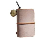 Homoyoyo Manuale minuscolo College piccoli libri aula quaderno universitario I Quaderni alunno quaderno di scrittura del diario piccolo blocco note Nuovi carini Notebook Office taccuino