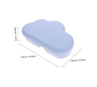 Homoyoyo Maschere DIY con Ciotola per Miscelazione Spatola e Cucchiaio Dosatore Strumenti Portatili per Trattamenti e Kit per della Casa Viaggio