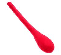 Homoyoyo Massage Stick per Corpo e Schiena Martello Meridiano Ergonomico per Rilassamento Muscolare Schiena Spalle e Gambe Strumento Compatto per Del Corpo e