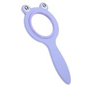 Homoyoyo Microscopio Portatile per Ingranditore Mano per Osservazione Insetti Strumento Educativo per Scienze Naturali Design e Attraente per Ragazzi e Ragazze per Apprendimento