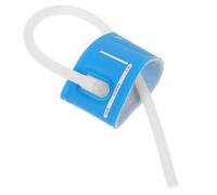 Homoyoyo Misuratore Pressione Animali Domestici Polsino Regolabile, Bracciale per Gatti e Cani, Monitor Veterinario Portatile per Piccoli Animali, Strumenti Professionali per Controllo