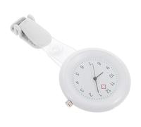 Homoyoyo Modulo Per Infermieri Medici Timer Per Infermieri Piccolo Orologio Da Tasca Orologio Retrattile Per Infermieri Orologio Per Infermieri Clinici Orologi Per Infermieri