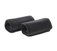 Homoyoyo of Professional Walker Grip Covers Antiscivolo Resistente all Usura Confezione per Deambulatori e Facile Installazione e Comfort Ergonomico