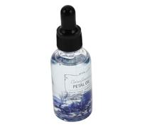 Homoyoyo Olio Essenziale di Rosa per Viso Capelli e Unghie Idratante e Nutriente Olio Naturale con Estratti Vegetali per Morbida e Radiosa Sicuro e Delicato per Tutti i Tipi