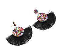Homoyoyo Orecchini Pendenti e Nappe in Stile Boho Per Donne e Ragazze Accessori Per Costumi Che Ti Rendono Affascinante e Accattivante