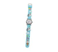 Homoyoyo Orologio Per Unicorno Colorato Plastica Orologio Portatile Per Studenti Resistente e Leggero Adatto Per Apprendere Leggere Per Ragazzi e Ragazze