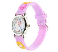 Homoyoyo Orologio Polso in Silicone Per Ragazzo Cartoni Animati Cinturino Ergonomico in Materiale Ecologico Qualità Chiari