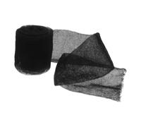 Homoyoyo Pads Volume Capelli Invisibili Nero Accessori Leggeri e Portatili per Sollevare Radici e Acconciature Durature Adatti Ragazze e Donne per Styling Comodo Tracce