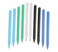 Homoyoyo Penna Stilo Capacitiva Per Tablet Lcd Penna Per Tavoletta Grafica 10 Pezzi Precisa e Sensibile