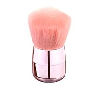Homoyoyo Pennello Blush con Setole Piatte Morbide in Rosa Pennello per e Fard e per e