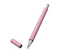 Homoyoyo Pennino Capacitivo Portatile Per Tablet e Smartphone Con Punta Fine Stilo Elettronico Per Scrittura e Disegno Su Schermo Touch Design Elegante Per Uso Quotidiano e Condivisione Con