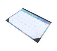 Homoyoyo per Casa e Scuola Planner Annuale con Planner Spessa per Organizzazione Quotidiana Design Ed Elegante per e Pianificazione
