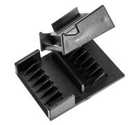 Homoyoyo Pettine Guida in Plastica Per Salone e Uso Personale Casa Strumento Professionale Per Rimuovere Le Doppie Punte Leggero e Resistente