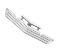 Homoyoyo Piedino per Macchina da Cucire per Cerniere Strette Piedino per Cucire Precisione Accessori per Piedini da Cucito per Quilting e Cuciture Domestiche