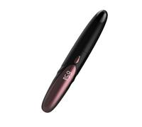 Homoyoyo Piegaciglia Elettrico Nero Riscaldamento Rapido Strumento Sicuro Per Ciglia Naturali Curling Donna Professionale Portatile Per Trucco Veloce