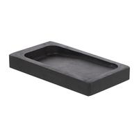 Homoyoyo Pietra per Inchiostro Cinese Rettangolare per Studenti Inkslab Pratico per Calligrafia e Pittura Leggera e Resistente per Pratica Manuale e Lettering Tradizionale