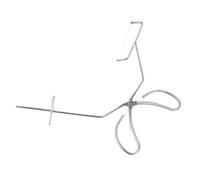 Homoyoyo Pinze di Ceramica per Vetratura e Modellazione - Tenaglia in Ceramica per Scultura D'Argilla - Strumento Professionale per Artisti e Hobbyisti Morsetto per Ceramica Design
