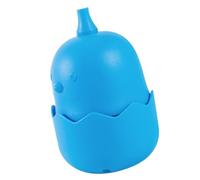 Homoyoyo Pompa Gonfiaggio Palloncini Elettrica Portatile Strumento Gonfia Palloni Compatto e Facile da Usare per Feste e Design Leggero e Trasportabile Funzionamento e Pratico