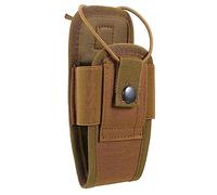 Homoyoyo Pouch Per Radio Portatile Per Cintura Leggera e Per Sport All Adatta Per e Donne