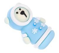 Homoyoyo Protettore per Forbici Cuticole in Silicone Cappuccio Copri Punta per Accessori Manicure e Pedicure