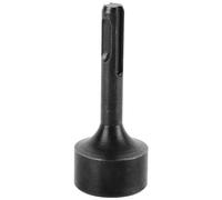 Homoyoyo Punta Per Asta Di Messa A Punta Per Martello Per Pali Accessorio - 5 Piccone Elettrico