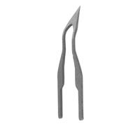 Homoyoyo Punte Metalliche per Pirografia Elettrica Accessori per Pirografo su Legno Strumenti per Incisione per Pirografia Punta Filo per Scrittura Mano e Dettaglio