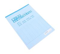 Homoyoyo Registro Contabile per Entrate e Uscite Organizzatore e Spese per Piccole Imprese Pianificatore Budget e Controllo Magazzino Gestione Finanziaria Precisa