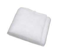 Homoyoyo Rete Antinsetti Spessa per Piante da Serra Mesh Telo Protettivo Ventilato per Orto e Frutteto Resistente Gelate e Disastri Naturali