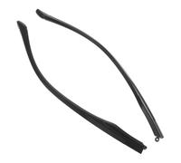 Homoyoyo Ricambio Aste Occhiali Leggere Ergonomiche Comfort Elevato Adatte Quasi Tutti Montature