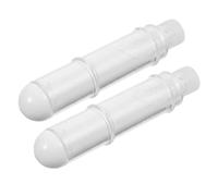 Homoyoyo Ricariche per da Sarto per Cucire 2 Pezzi di Ricarica per Pennarelli a per Tessuti Strumenti Professionali per Marcatura e Tracciamento Comodo e Pratico