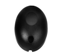 Homoyoyo Rilevatore Porta Aperta con Rilevatore Infrarosso Ad Alta Sensibilità per Sicurezza Anziani Casa Installazione Facile e Design Bianco Elegante Allarme Antifurto Versatile per