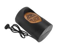 Homoyoyo Riscaldatore Elettrico ad Aria Mini Portatile Ventilatore di Raffreddamento e Riscaldamento per Casa e Ufficio Design Compatto Alta Efficienza Energetica e Resistenza alle Alte