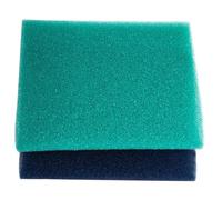 Homoyoyo Rivestimenti Per Ripiani Del Frigorifero Tappetini Per Frigorifero Organizer Per Cassetti Del Frigorifero Imbottitura Per Frutta Contenitori Per La Cucina Di Casa