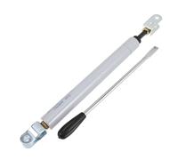 Homoyoyo Rod Support Gas Spring per Poltrone Salone Ricambio Silenzioso Bianco Rapida Altezza Resistente e Stabile Compatibile con Sedie Ufficio e