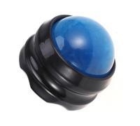 Homoyoyo Rullo per Palla da Massaggio Manuale Strumenti per Massaggi e Massoterapia per Rilasciare la Fascite Plantare Circolazione Sanguigna Adatto Collo Spalle Schiena e Gambe