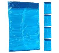 Homoyoyo Sacchetti Protettivi per Banane 5 Pezzi Coperture per la Maturazione della Frutta Sacchetti per Piante Invernali Resistenti e Isolanti Protezione Antigelo per Giardino e