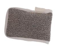 Homoyoyo Sacchetto Per Saponetta in Lino Esfoliante Sacchetto Portasapone Sacchetti Per Saponette Duraturi Scrub Esfoliante Per Corpo Pratico Per Docce e Viaggi