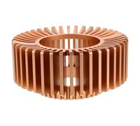 Homoyoyo Scalda Tè in Alluminio con Porta Candela Tealight Base Riscaldante per Teiere in Vetro e Ceramica per Latte Caffè e Tè Facile da Usare e Resistente