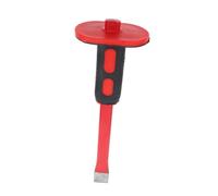 Homoyoyo Scalpello Per Calcestruzzo Piatto e Punta Heavy Duty Per Intaglio e Demolizione Muratura Resistente e Facile Da Usare Per Lavori Su Pietra