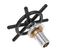 Homoyoyo Sciacquatrice Per Tazze e Lavavetri in Acciaio Inox Getto Ad Alta Pressione, Installazione Da Incasso Per Bar e Cucina Professionale, Compatibile Bicchieri Da Birra e Biberon