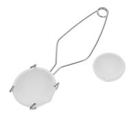 Homoyoyo Set Ciotola e crogiolo in Oro Fuso Metal Che Si scioglie crogiolo pinze per fiaschi crogiolo per la Fusione crogiolo di Laboratorio pinze per fondere crogiuolo Acciaio Inossidabile