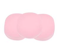 Homoyoyo Set Da 5 Spugne Per Pulizia Del Viso Biodegradabili, Spugna Naturale Delicata Per Rimozione Trucco e Impurità, Adatta a Tutti i Tipi Di Pelle e Uso Quotidiano