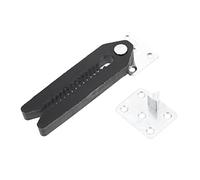 Homoyoyo Sofa Fixer - Supporto per Divano per Cedimento Connettore per Divano Componibile Giunto A Scatto per Divano Componibile Facile da Montare