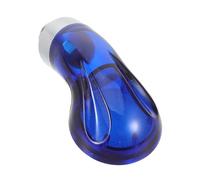 Homoyoyo Soffione Doccia ad Alta Pressione Ugello Portatile per Rubinetto del Lavandino Accessorio per Soffione Doccia Sostituzione Ugello Design Sottile per Shampoo Rinfrescante