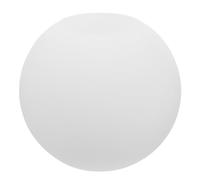 Homoyoyo Sostituzione Del Paralume con Globo di Paralume con Sfera di Latte Luce Sferica Opalina Sostituzione Dell'apparecchio di Illuminazione per Pavimento con Lampada