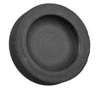 Homoyoyo Stampo per Non Lingottiera Rotonda per Argento Rame Alluminio e capacità Ottima Conducibilità Termica e Precisione Lavorazione